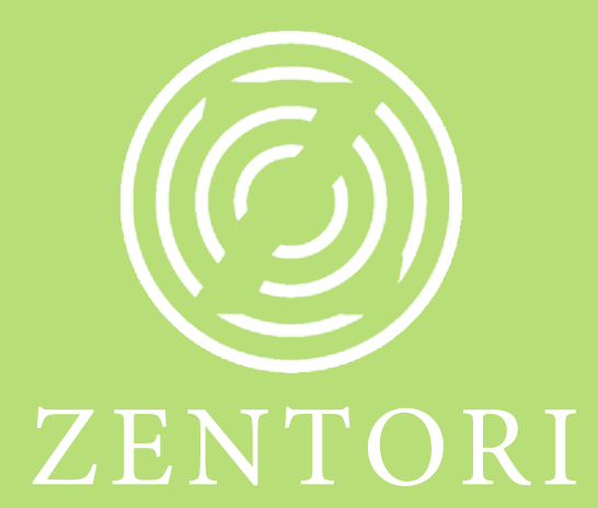 Zentori Logo